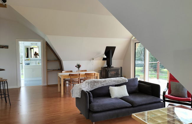 Tennessee Hill Chalets - Foto 12