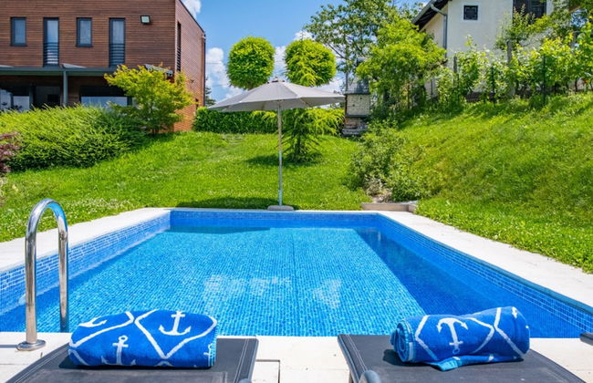 Holiday Home Arbaro - Foto 27