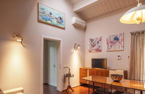 Casa Laderchi - Foto 10