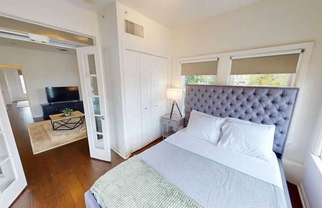 Nashville West End Getaway - Foto 14