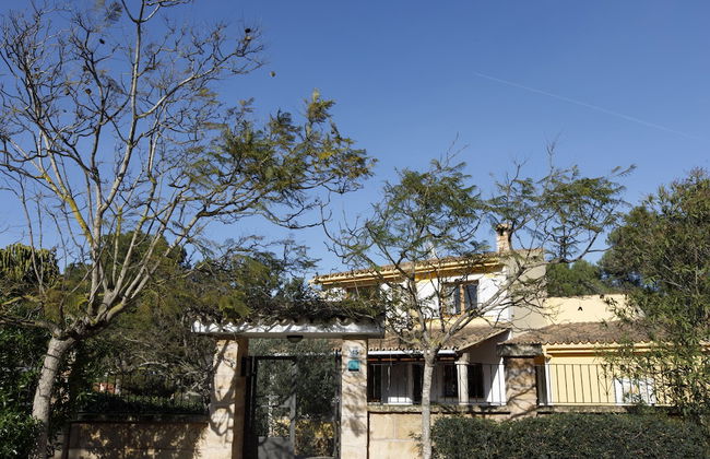 Casa Capitán, Piscina Privada, WiFi, Cerca de la playa - Foto 28