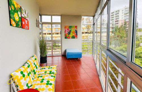 Oceanos 12 Holiday Apartment, Portimão, Algarve - Foto 30