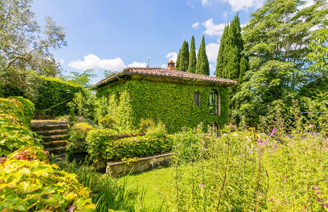 Villa Vittoria - Foto 50