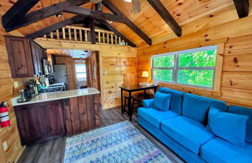 BMV7 Tiny Home village near Bretton Woods - Foto 20