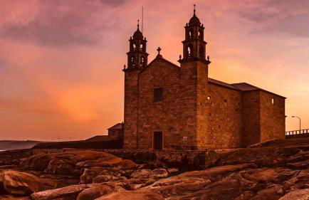 Apartamentos Currás en Touriñán - Foto 44