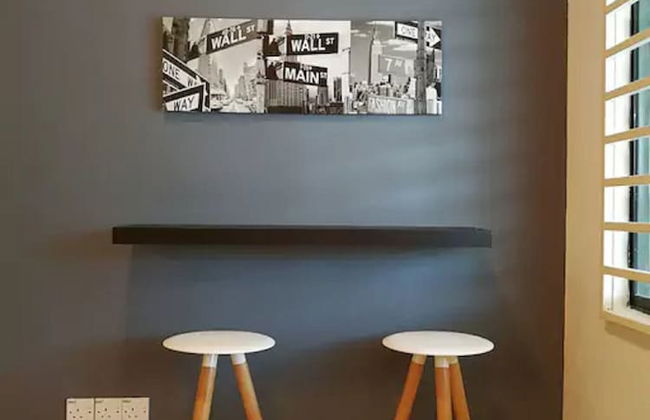 Sandakan Hill Terrace 2 - Foto 13