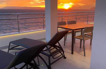 Luxury Penthouse Adriatic Blue - On the beach - Foto 38