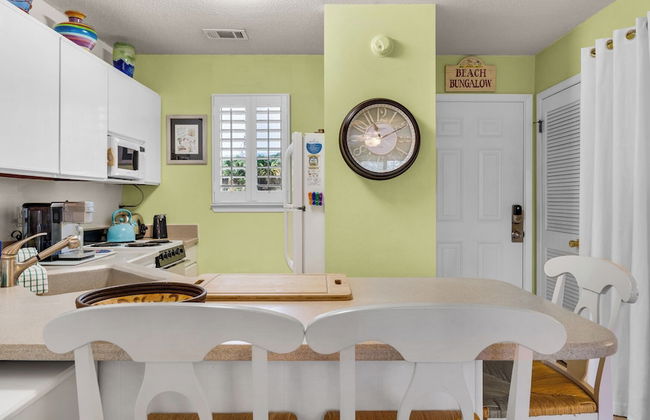 Hidden Beach Villas - Foto 74