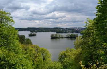 Ferienwohnung Familie Windt - Foto 25