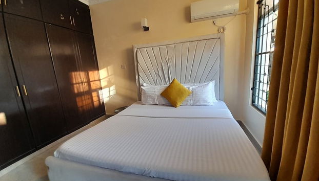 Lux Suites PK Ocean View Apartments - Foto 4, Habitación