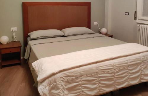 Casa Botta. Ampio appartamento luminoso e confortevole - Photo 17