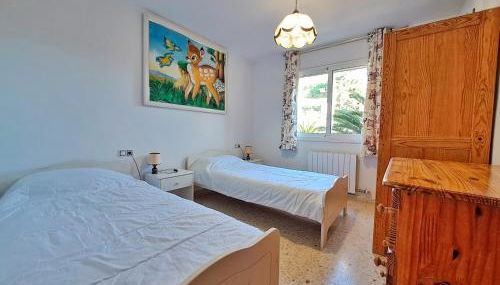 Villa Xaloc 12 pax piscina privada - 15km Lloret de Mar - Foto 4, wardrobe