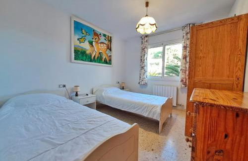 Villa Xaloc 12 pax piscina privada - 15km Lloret de Mar - Foto 4