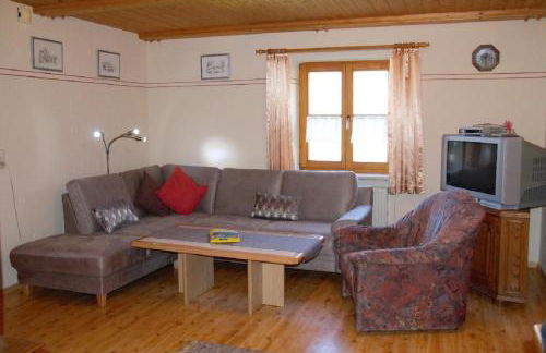 Ferienwohnungen Baur - Foto 11