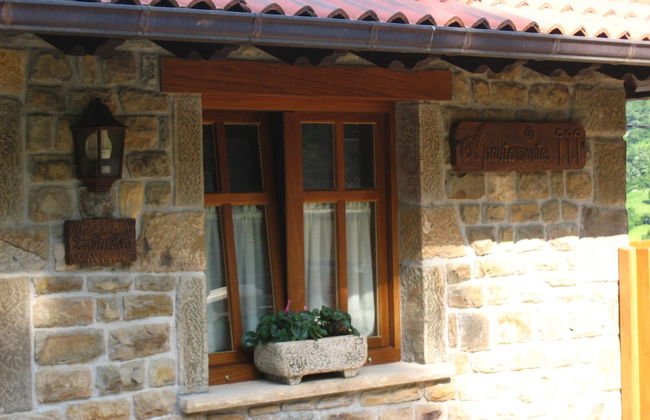 Apartamentos Rurales La Portiella - Foto 63