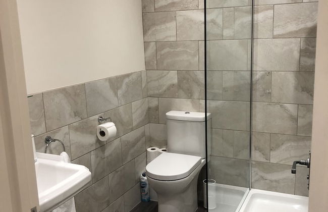 Camerton Inn Cottage - Photo 23