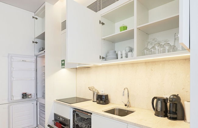 Ouro Grand By Level Residences - Photo 22