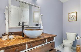 Spacious Country Farmhouse Retreat, Sleeps 16, Pool, Movie Room - Foto 66