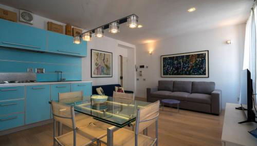 Blue Home Tellaro - Foto 2