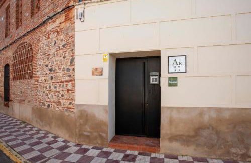 Apartamentos Turísticos Lobelia Suites - Foto 34