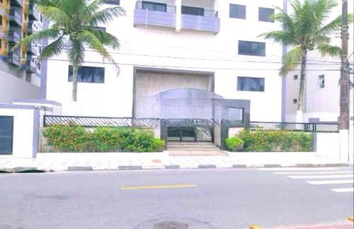 Apartamento beira mar Centro da cidade WiFi grátis - Photo 27