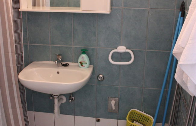 Apartments Blato-M - Foto 38