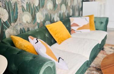 Loft Bis cosy proche des plages et villes - Foto 40