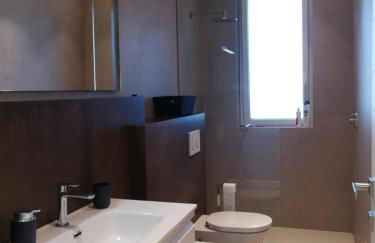 Villa sul mare Dambra Apartment - Foto 6