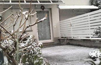 BHH Appartamento Signorini Bologna -wwwbolognaholidayhomecom- Parcheggio Riservato e Giardino - Holiday House Bologna Garden Parking - Foto 48