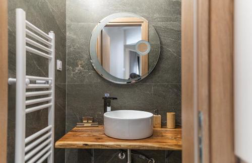 Suite Apartment Siatista - Foto 26