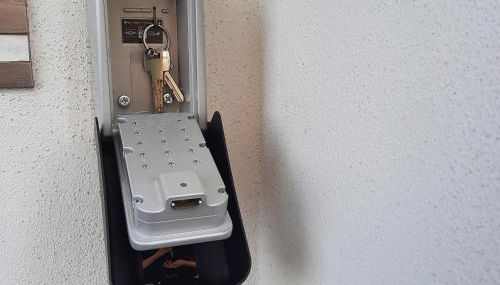 Appartment Fasanenhof Klinikum und Uni nah mit Netflix - Foto 3