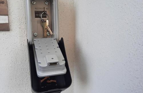 Appartment Fasanenhof Klinikum und Uni nah mit Netflix - Foto 3