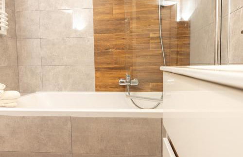 Luxus Apartament Zacumowani - Foto 16