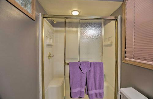 Charming Home with Yard about 12 Mi to Fort Collins - Foto 25