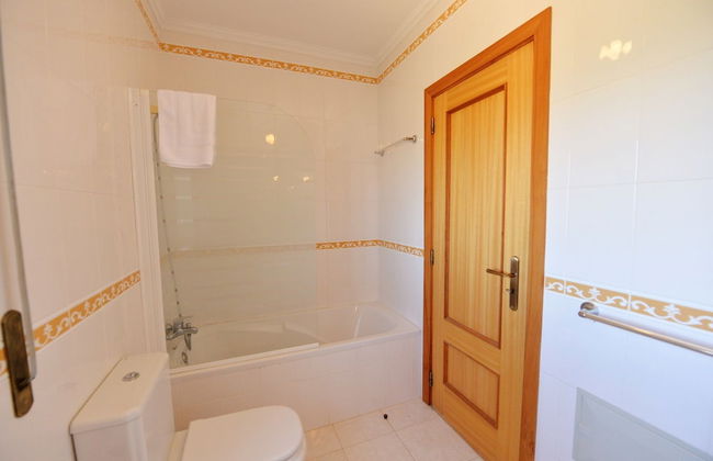 Fal001 · Pinecliffs Townhouse - Foto 20