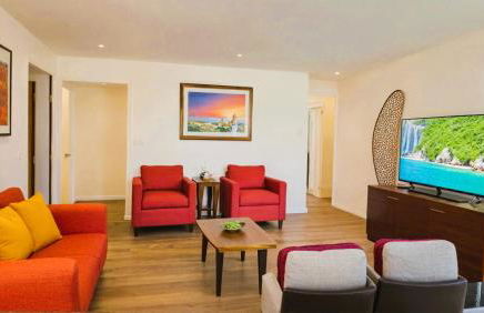 West LA Boutique Apartments Minutes from the Coast - Foto 14