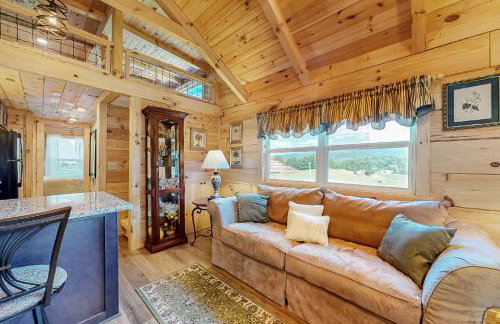 Deimos Cabin - Foto 6