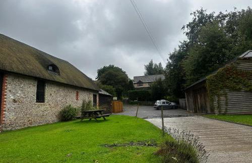 Smugglers Cottage Barn Conversion AONB with Pool & Jacuzzi - Foto 26