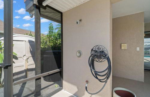 Surfside Beach House - Gorgeous Canal Front Home - Heated Pool & Boat Dock - Foto 71