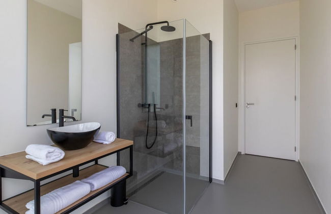 Seaside Escape, Sint-annaland - Foto 14