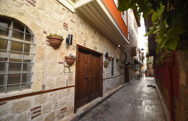 Alp Pasa Fiore Garden Suites - Special Class - Foto 79