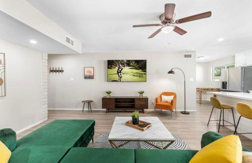 Cozy Warm Oasis-Heated Pool-Perfect location-Spring TRN - Foto 10