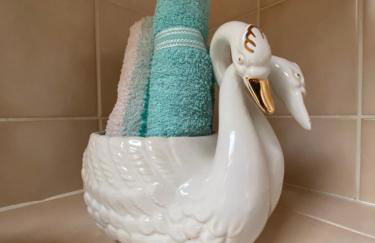 Schöne Wohnung im Grünen - Foto 16