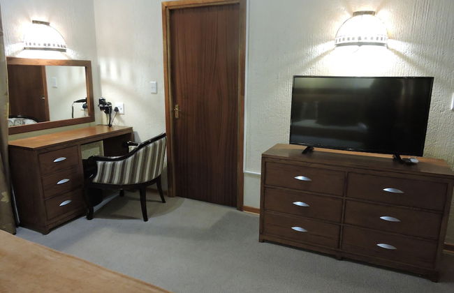 Hoyo Hoyo 573 Kruger Park Lodge - Foto 7