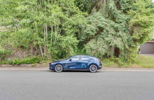 Adorable new studio with free parking and WiFi - Foto 8