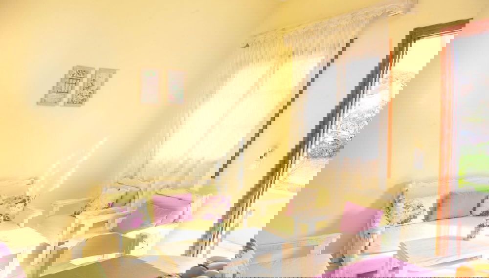 Dalia Apartment in Corfu - Foto 1, Imagen principal