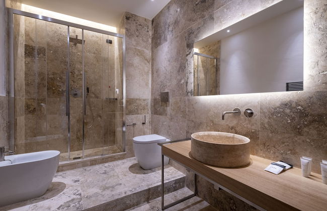 Relais Villa Grazianella - UNA Esperienze - Foto 20