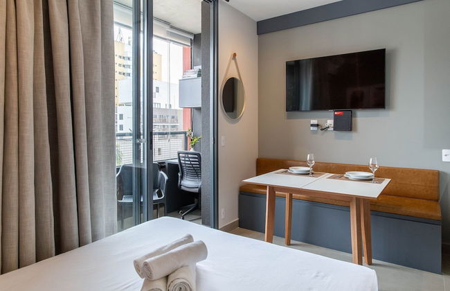 OY Frei Caneca - Foto 5