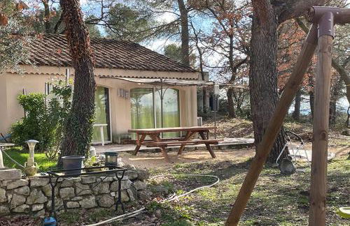 Gîte du Jonquas - Foto 6