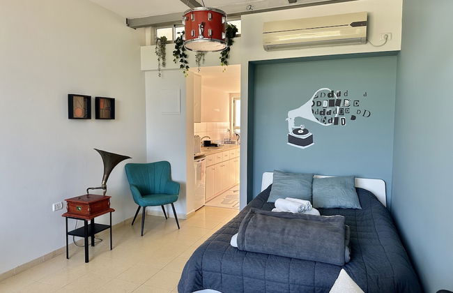 Ein Hod - Artists Village - Foto 3